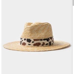BRIXTON Joanna Hat